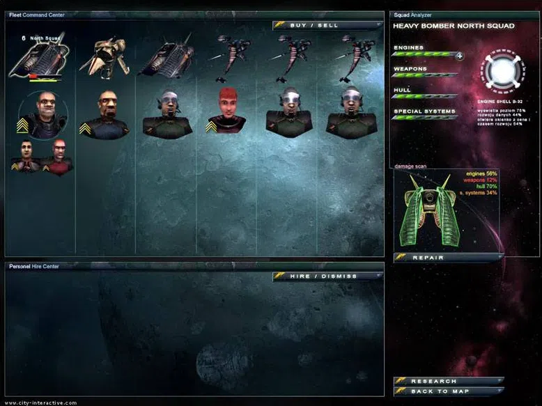 Project Freedom Screenshot 9