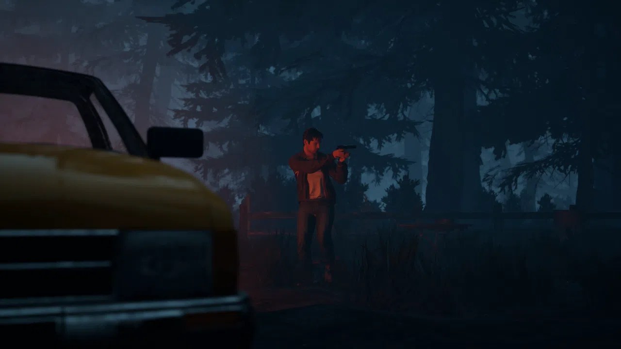 Zophos Screenshot 1