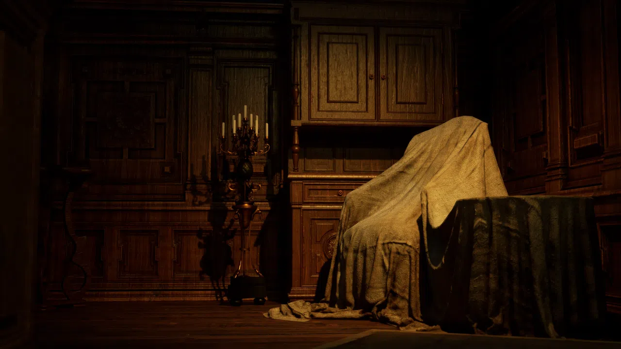 Zophos Screenshot 4