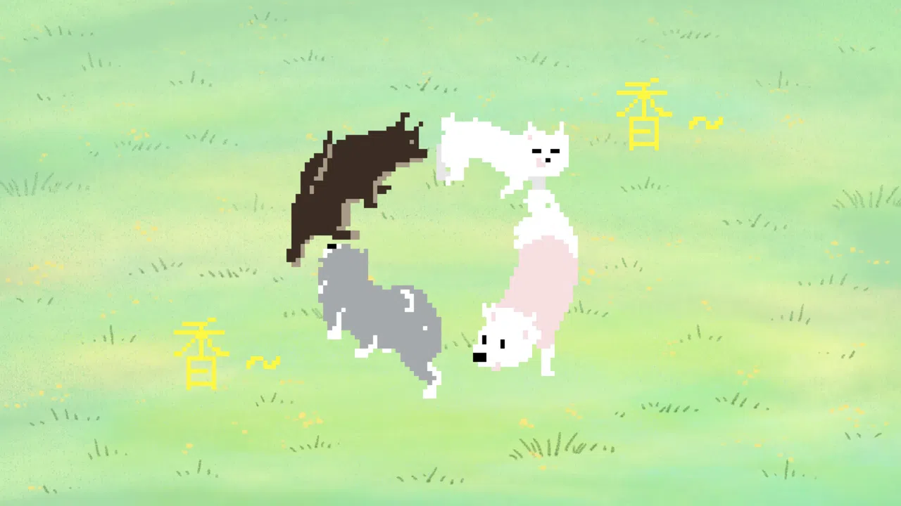 耶耶耶一周 Screenshot 4