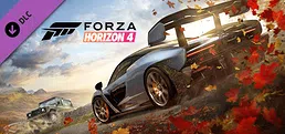 Forza Horizon 4: 1929 Mercedes-Benz SSK