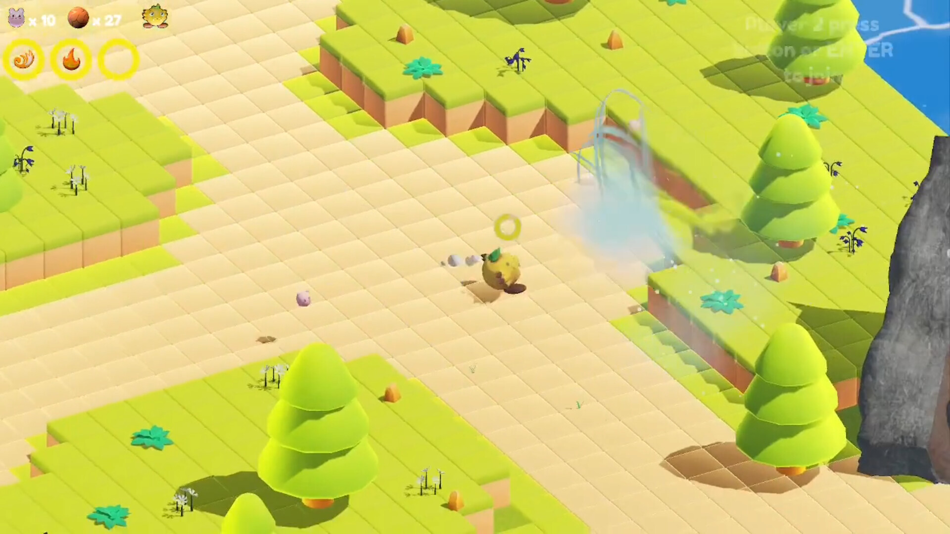 Wolley's Dungeon Adventure Screenshot 11