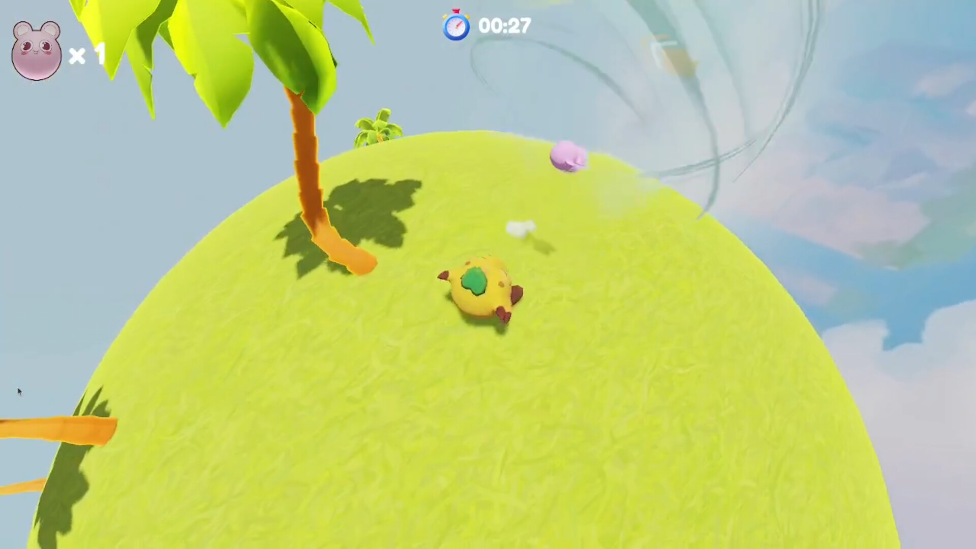 Wolley's Dungeon Adventure Screenshot 8