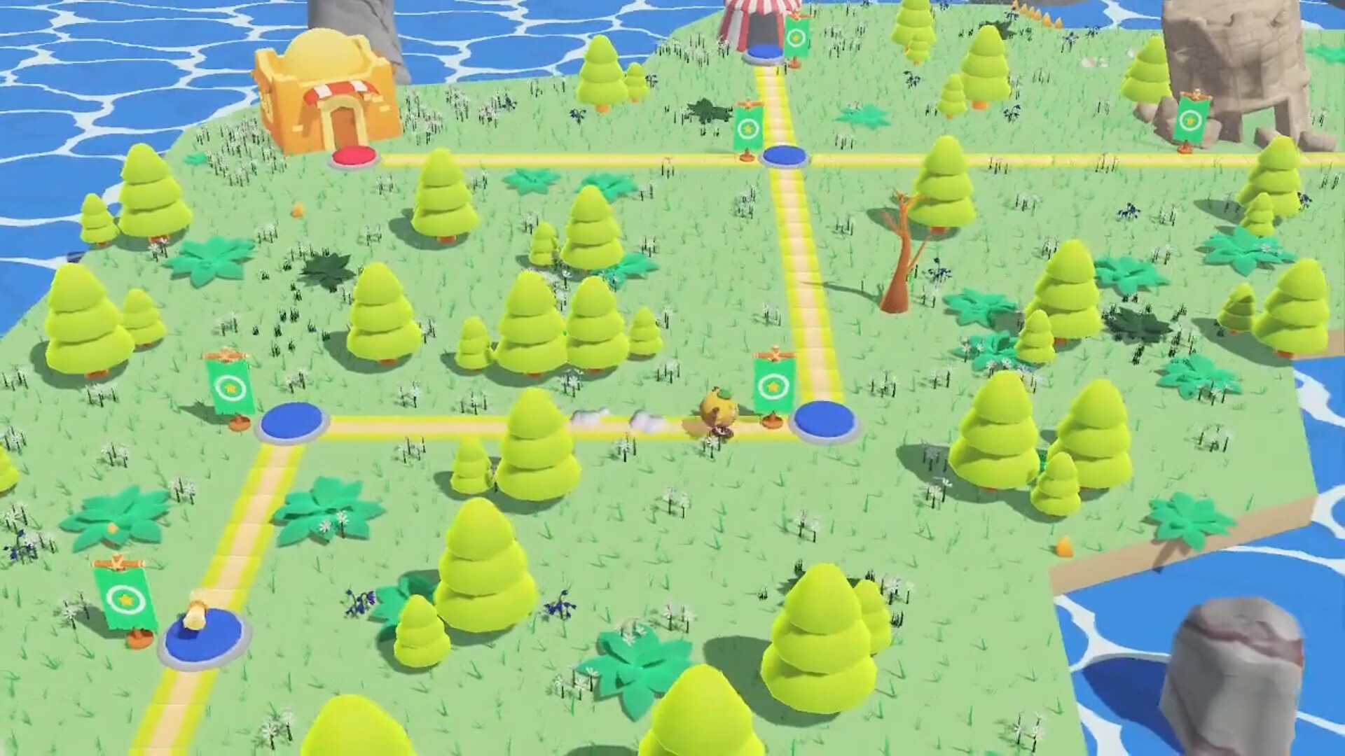 Wolley's Dungeon Adventure Screenshot 0