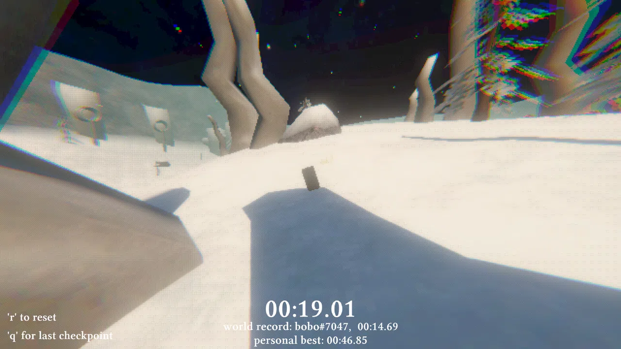 Retired Screenshot 4