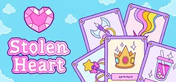 Stolen Heart