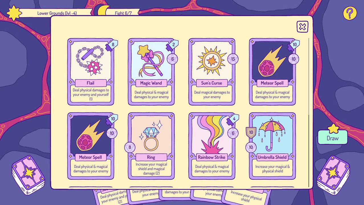 Stolen Heart Screenshot 5