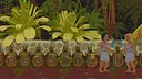 Golden Idol Mysteries: The Lemurian Vampire Screenshot 7