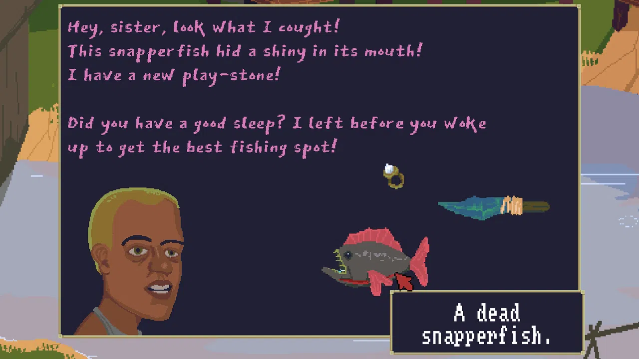Golden Idol Mysteries: The Lemurian Vampire Screenshot 8