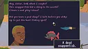 Golden Idol Mysteries: The Lemurian Vampire Screenshot 8