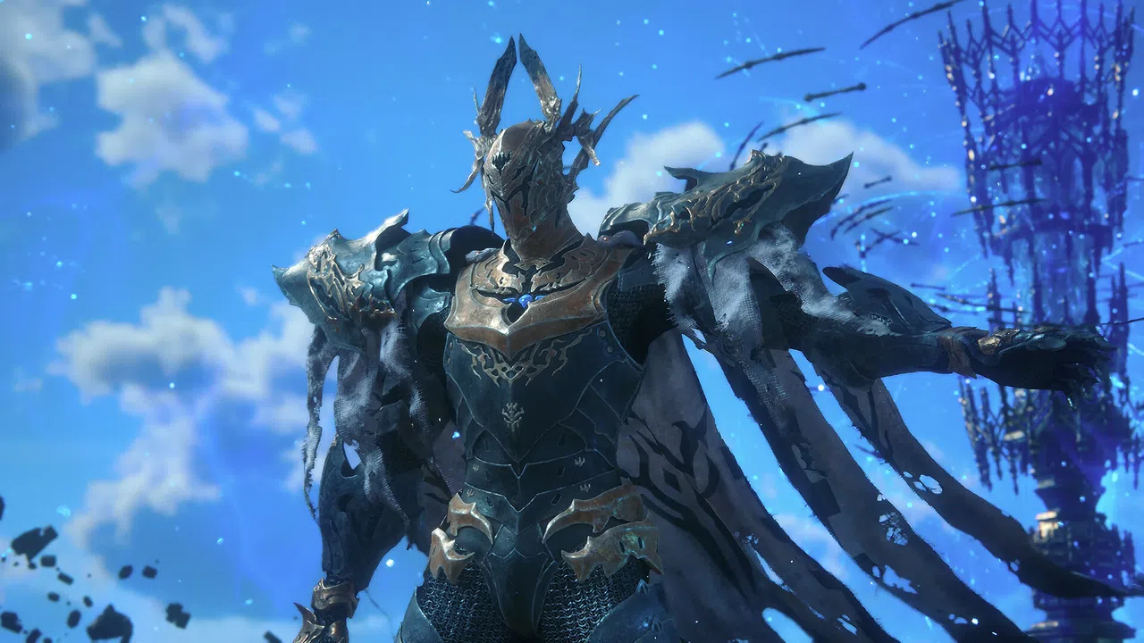 FINAL FANTASY XVI Expansion Pass Screenshot 9