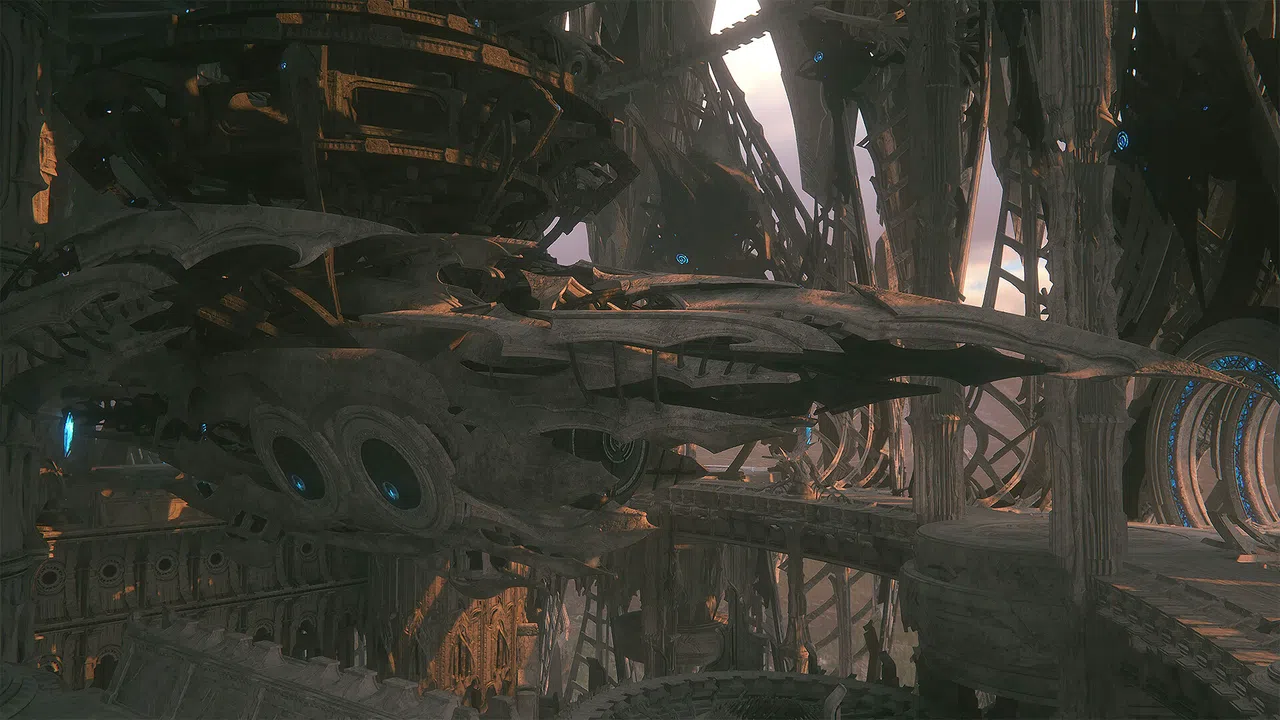 FINAL FANTASY XVI Expansion Pass Screenshot 1