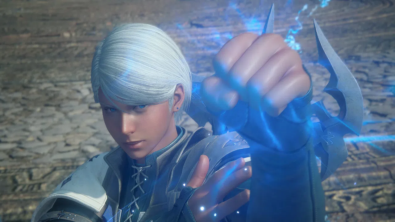 FINAL FANTASY XVI Expansion Pass Screenshot 7