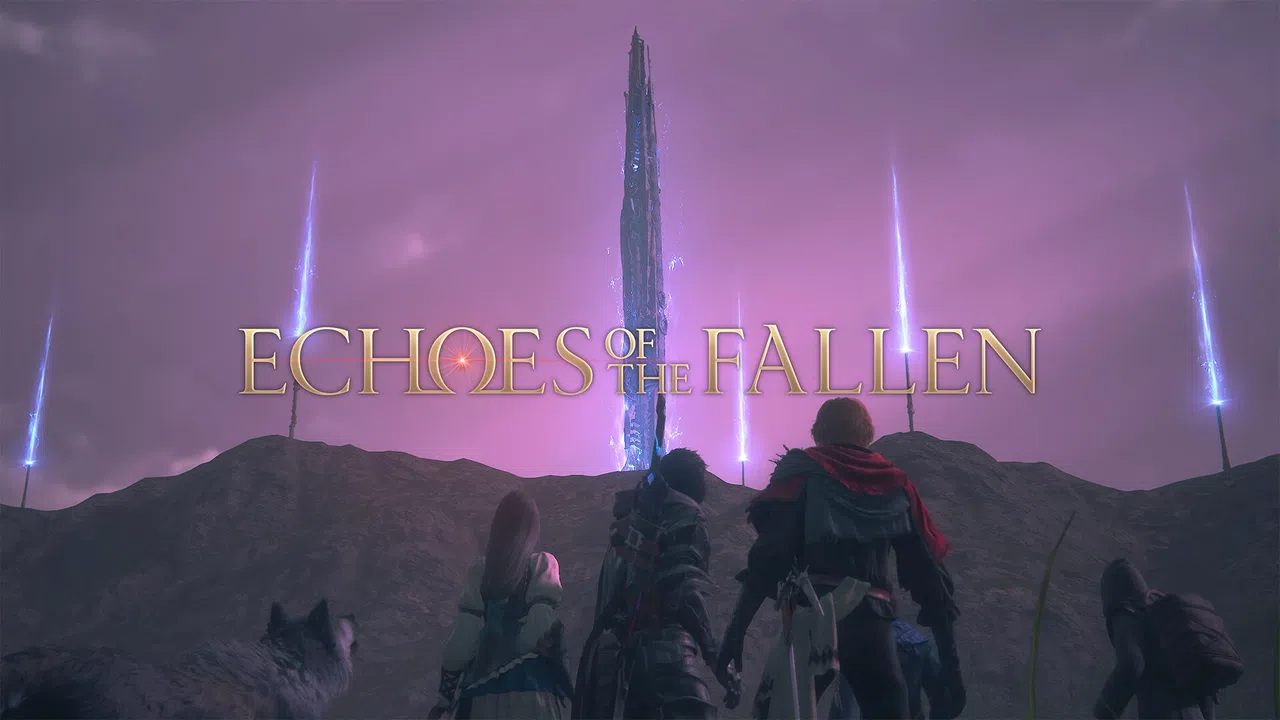 FINAL FANTASY XVI Expansion Pass Screenshot 0