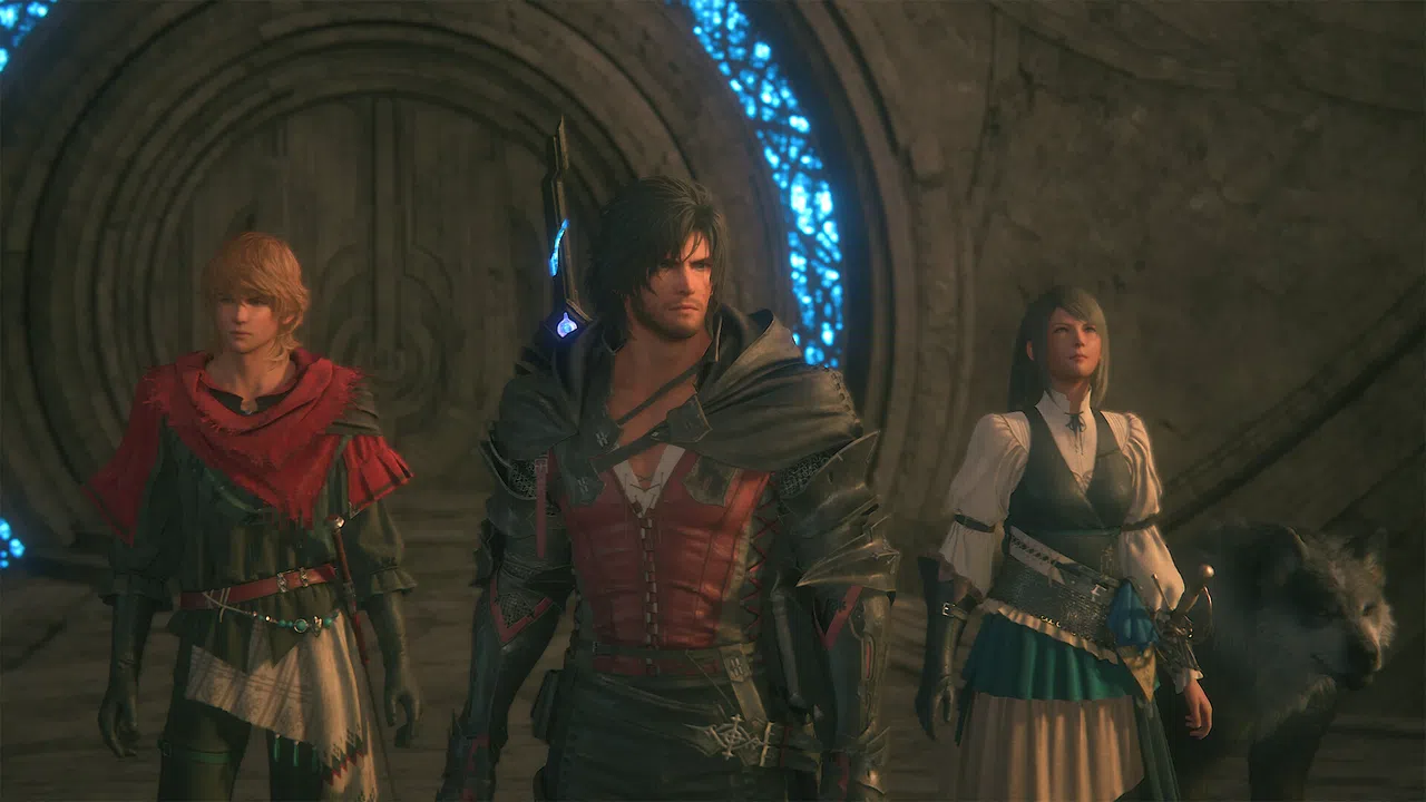 FINAL FANTASY XVI Expansion Pass Screenshot 11