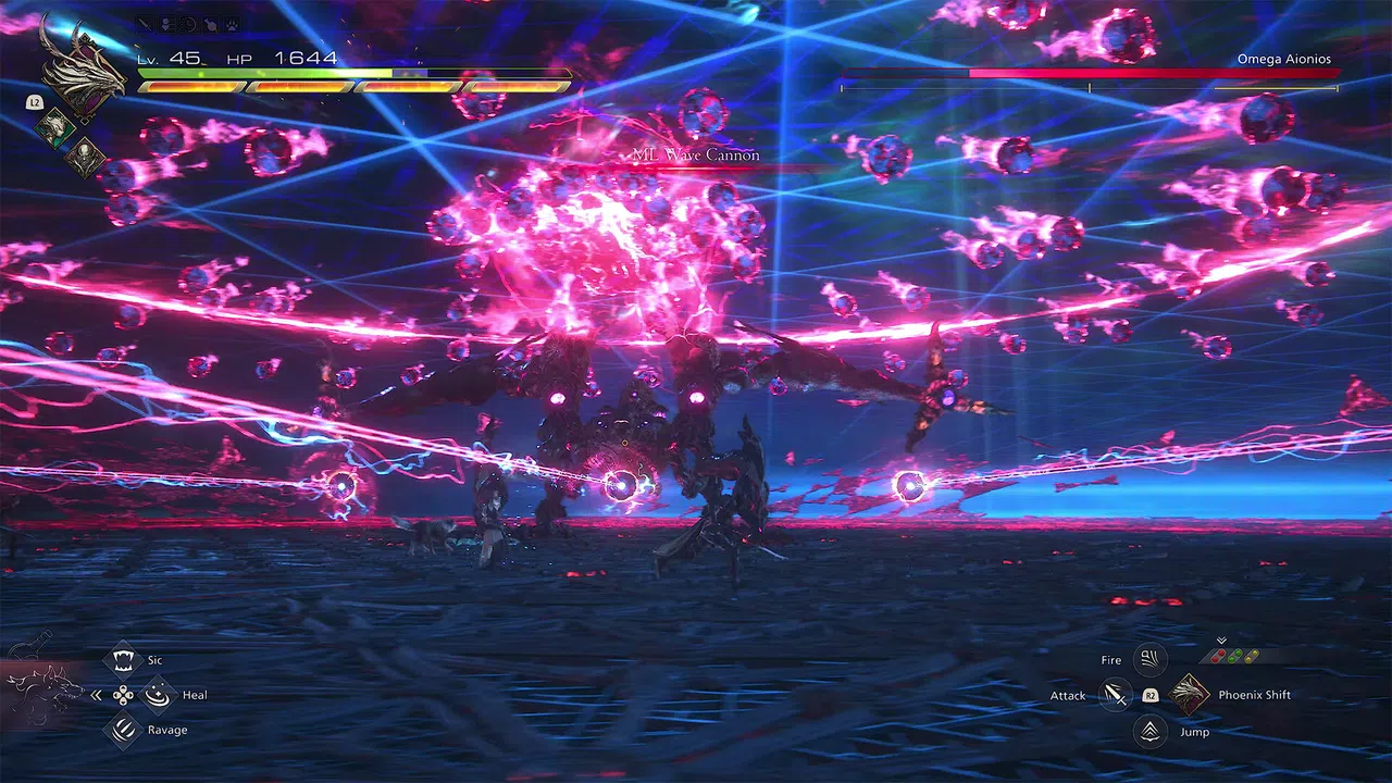 FINAL FANTASY XVI Expansion Pass Screenshot 3