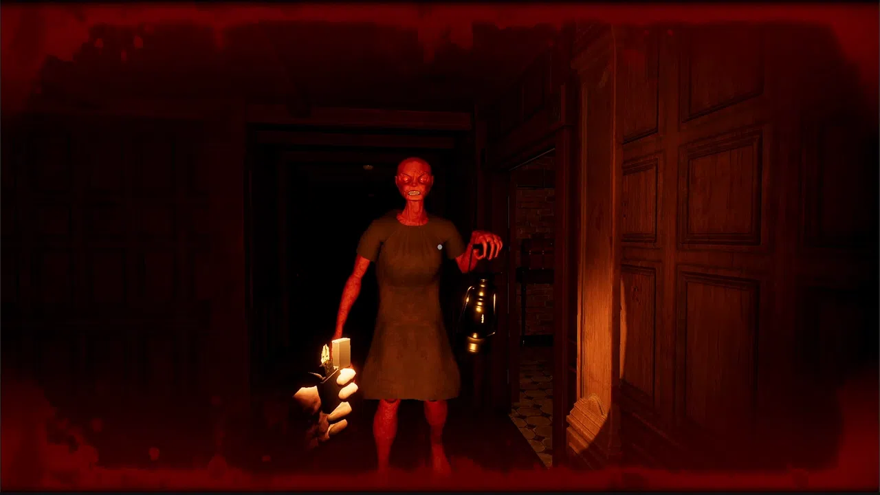 Edge Of Dread Demo Screenshot 0
