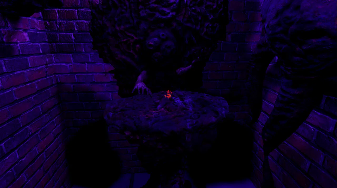Edge Of Dread Demo Screenshot 3