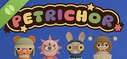 Petrichor Demo