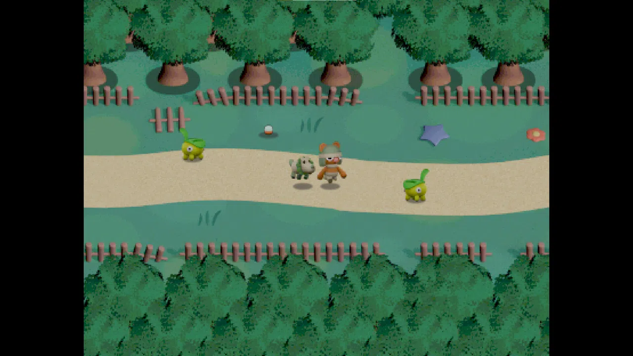 Petrichor Demo Screenshot 4