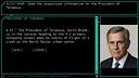 Double Agenda - Inspired by True Events Screenshot 3