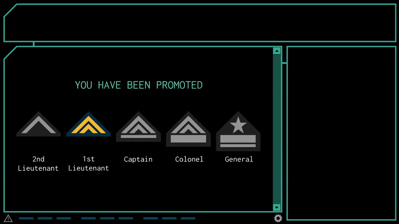 Double Agenda - Inspired by True Events Screenshot 2