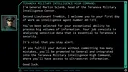Double Agenda - Inspired by True Events Screenshot 0
