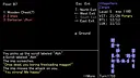 Text Dungeon: The Ring of Life Screenshot 0