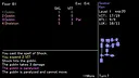 Text Dungeon: The Ring of Life Screenshot 2
