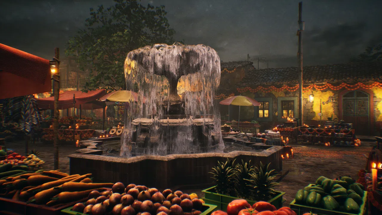 Dawn Vantor Screenshot 4
