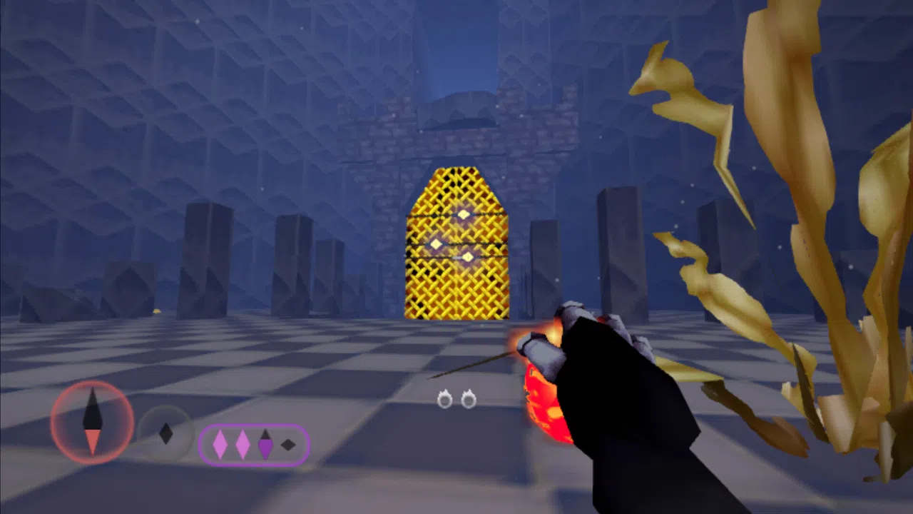 Explosiovania Demo Screenshot 7