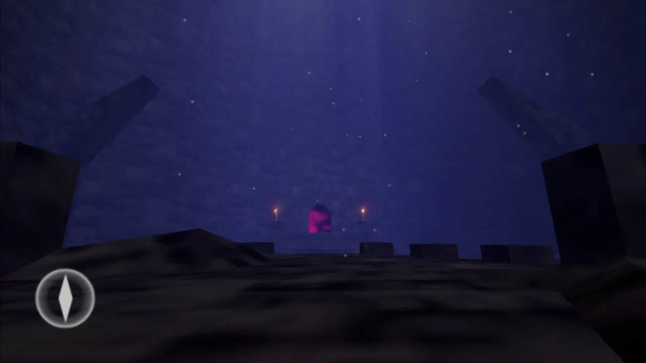 Explosiovania Demo Screenshot 4