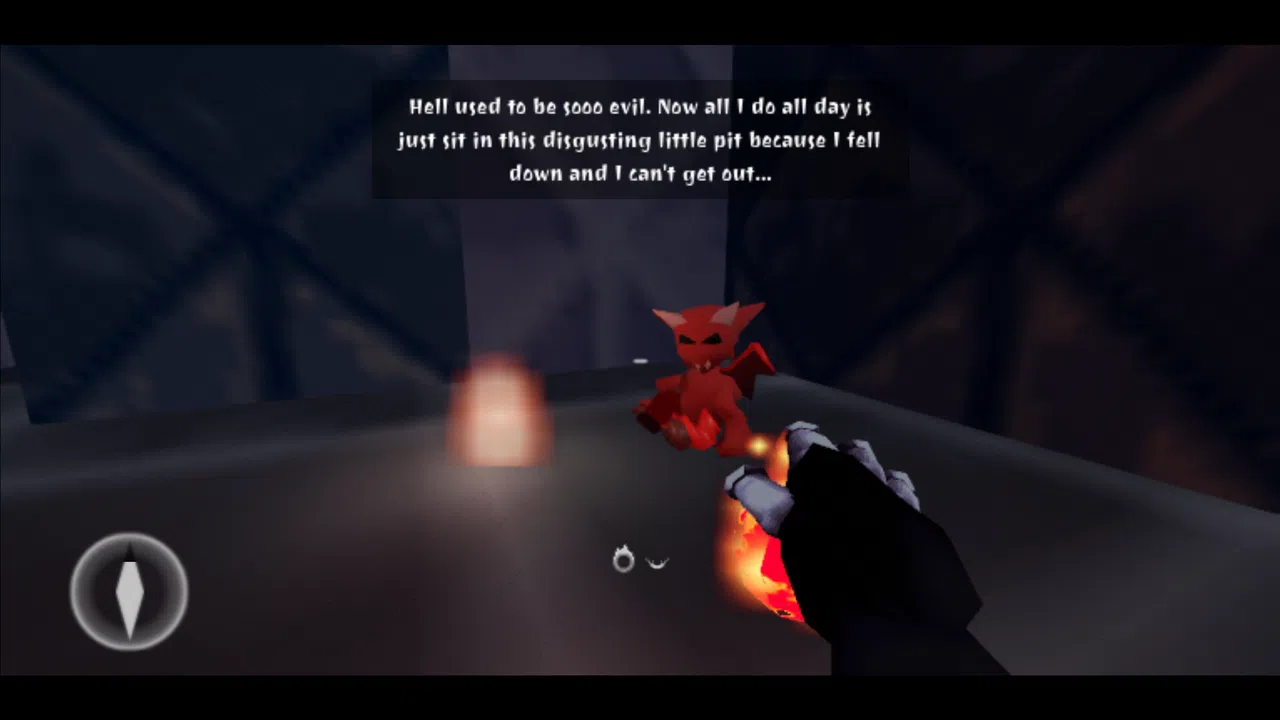 Explosiovania Demo Screenshot 6