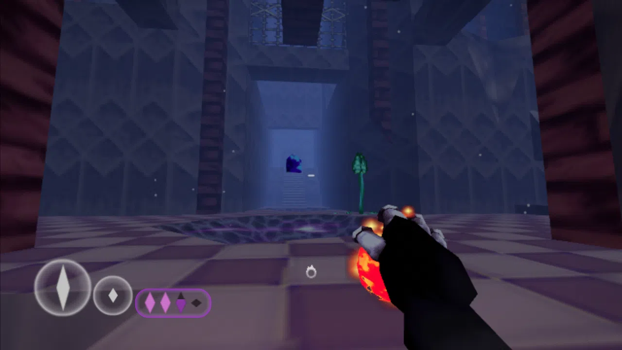 Explosiovania Demo Screenshot 0