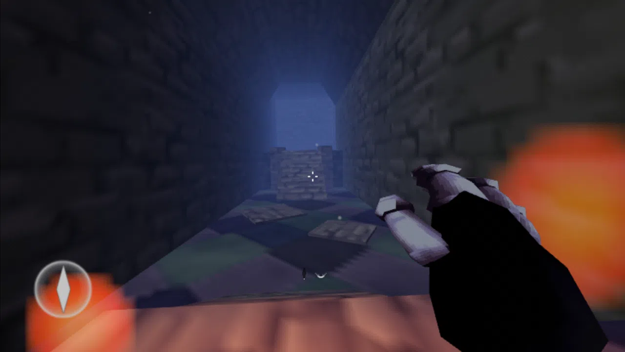 Explosiovania Demo Screenshot 1