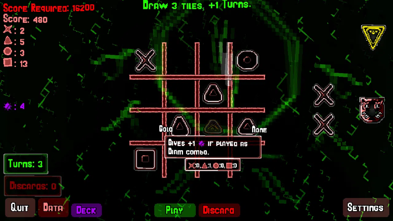 Nodosis Demo Screenshot 3