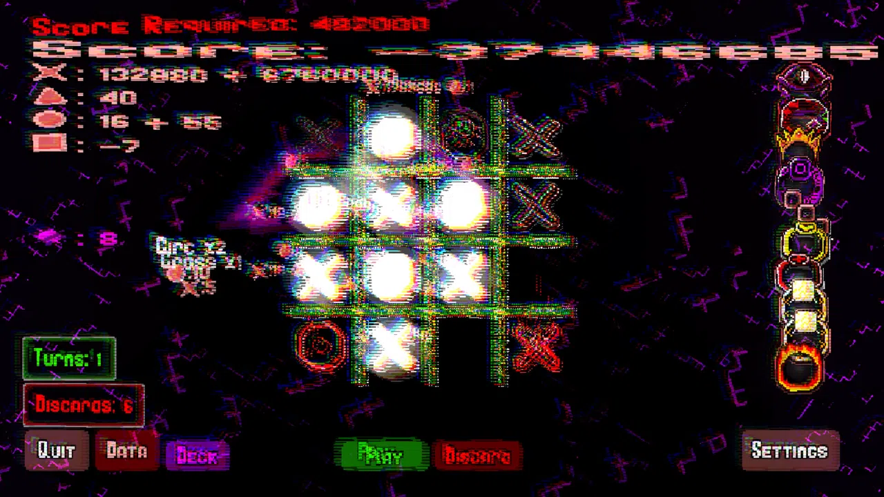 Nodosis Demo Screenshot 2