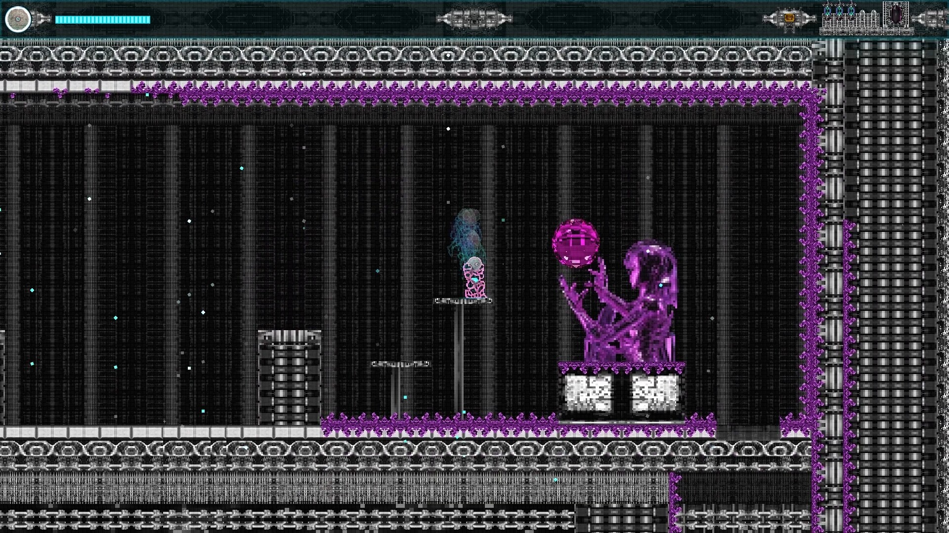 Quantum Curse Screenshot 3
