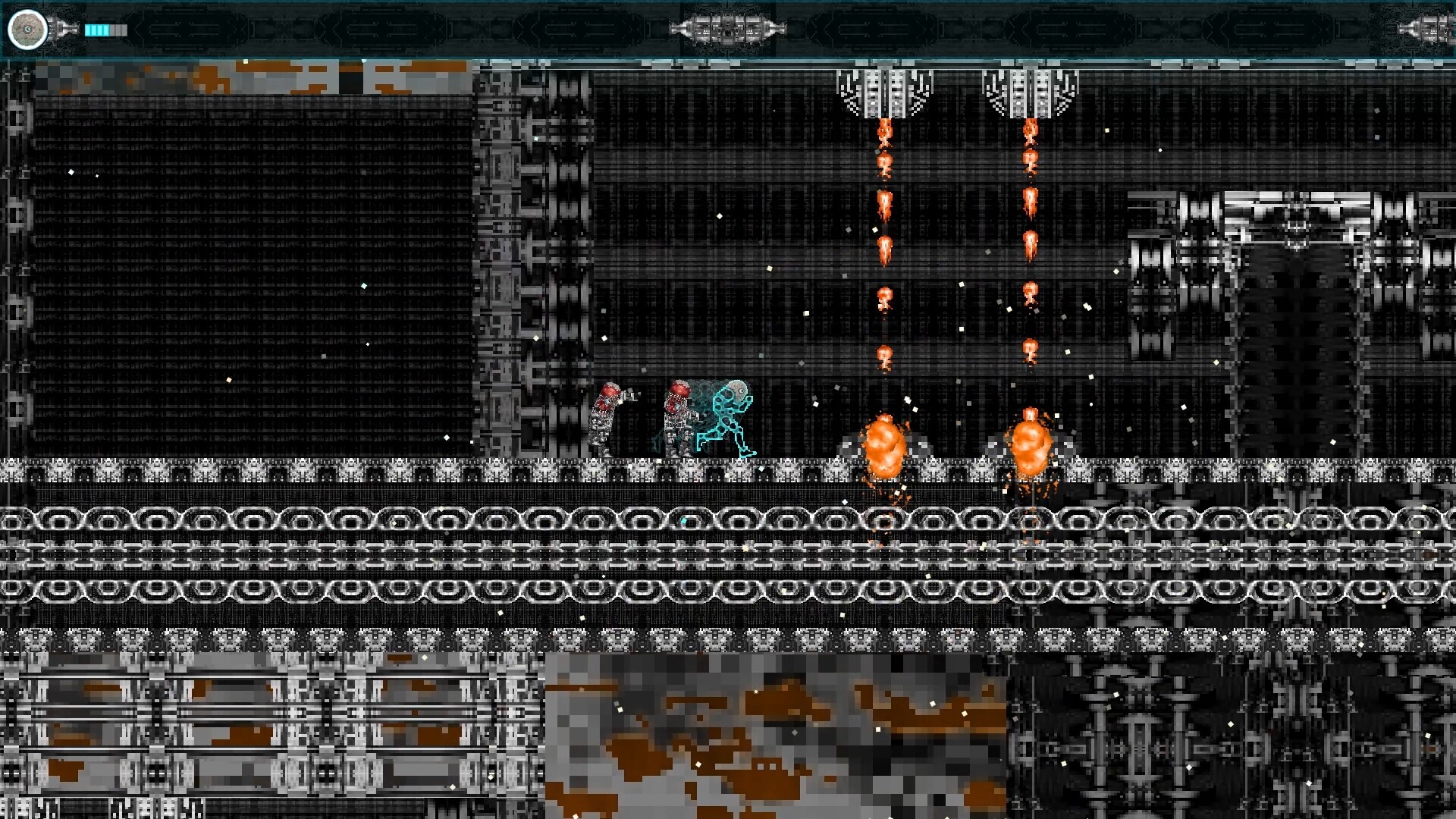Quantum Curse Screenshot 9