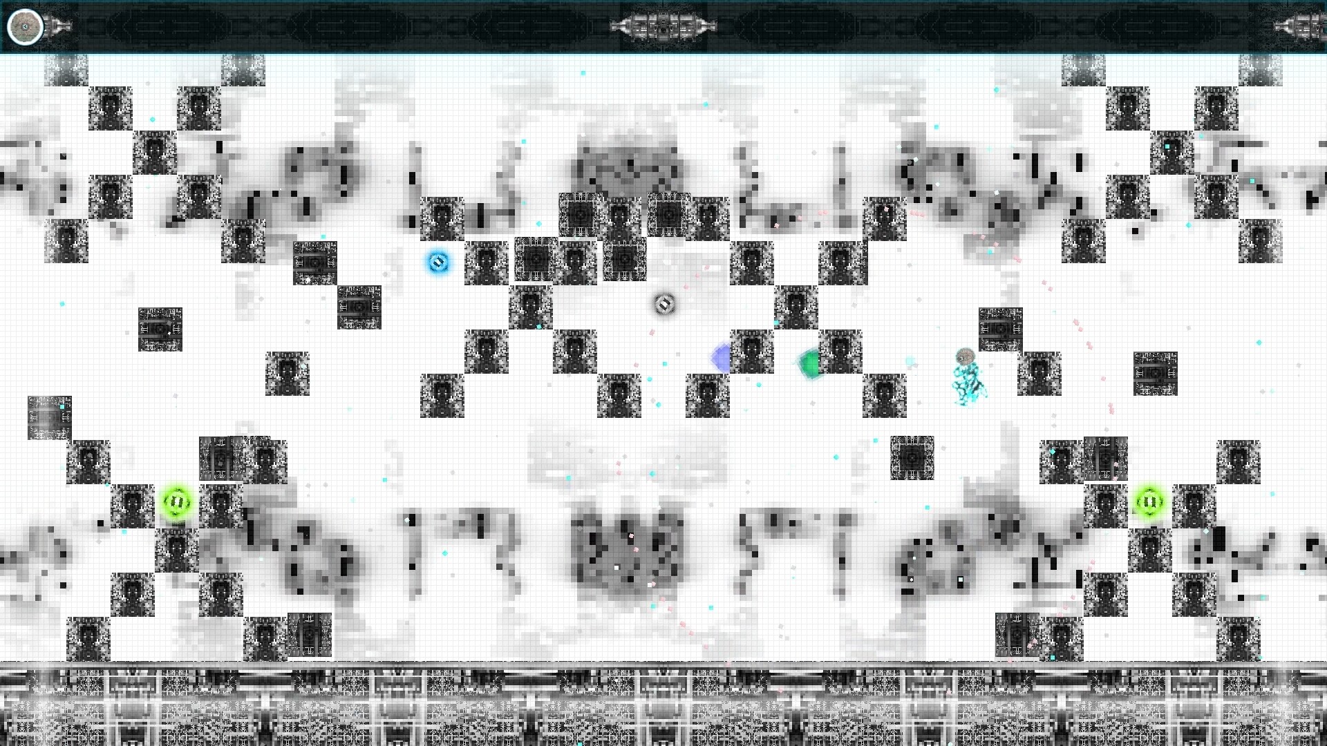 Quantum Curse Screenshot 6