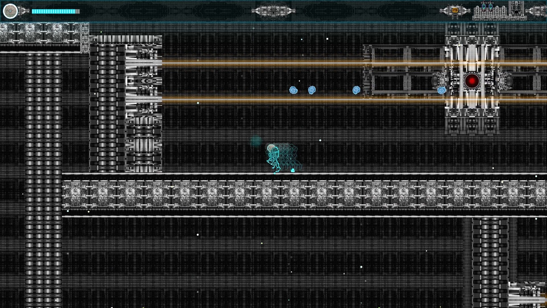 Quantum Curse Screenshot 7