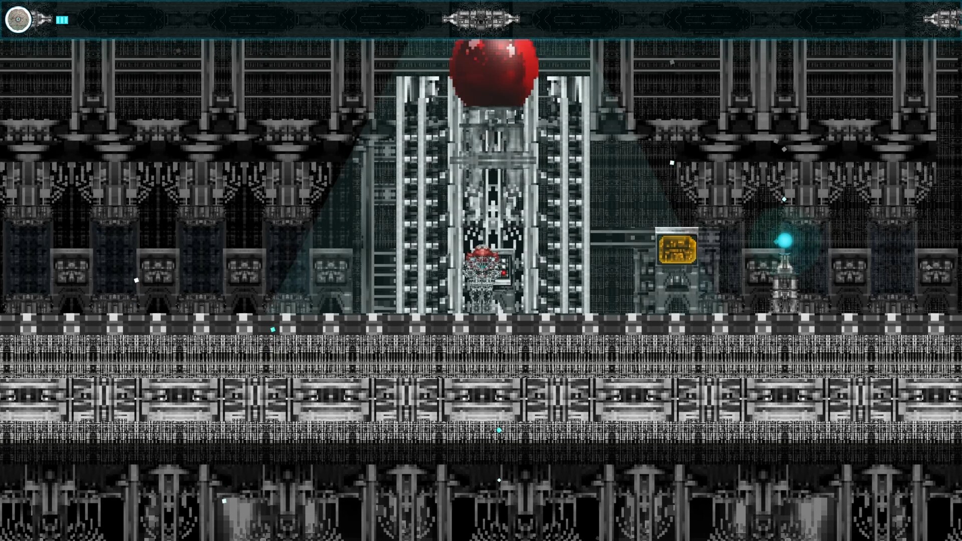 Quantum Curse Screenshot 5