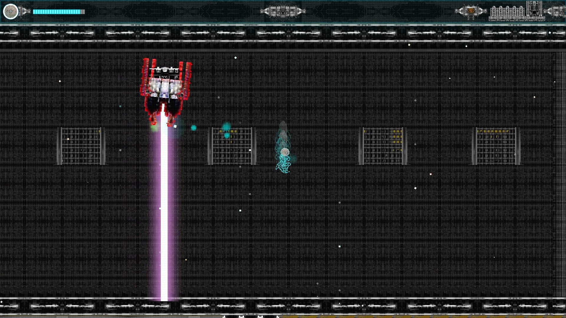 Quantum Curse Screenshot 11