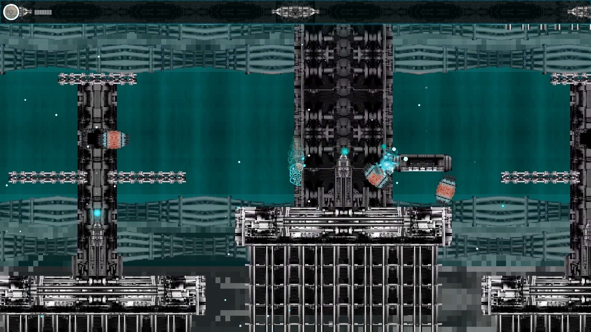 Quantum Curse Screenshot 8