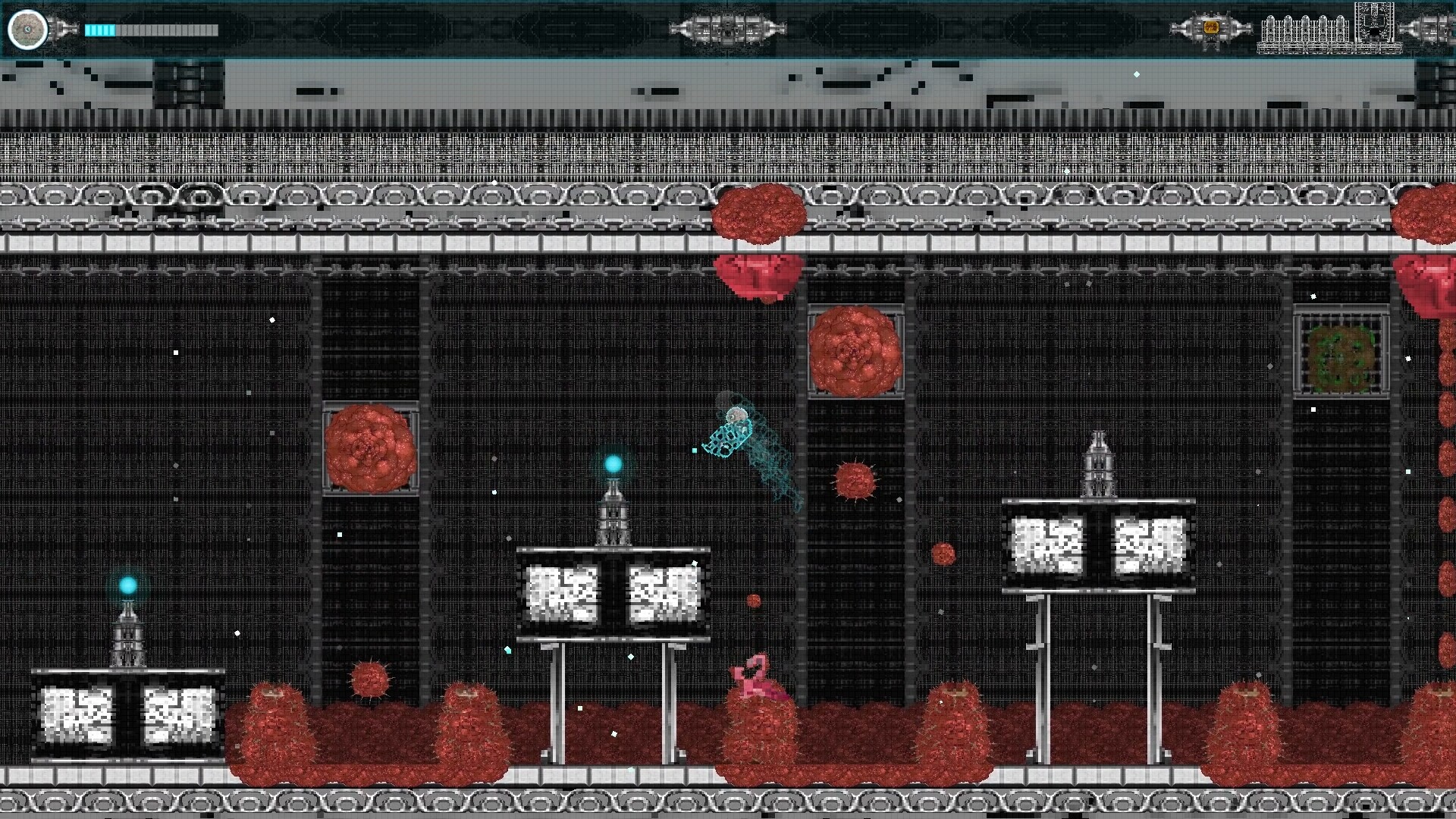 Quantum Curse Screenshot 4