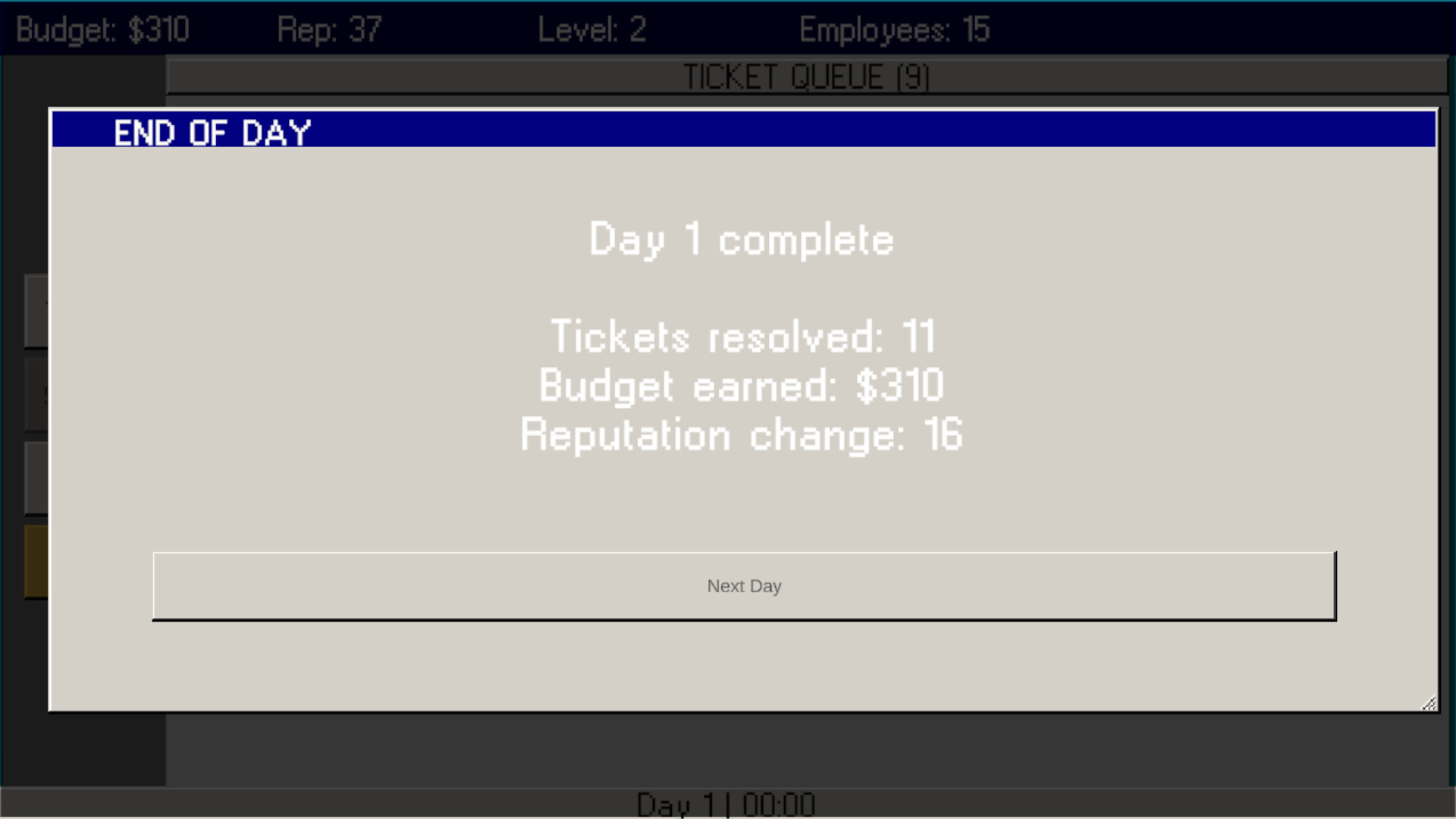 SYSADMIN Hell Screenshot 4