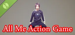 All Me Action Game Demo