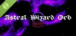Astral Wizard Orb Demo