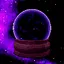 Astral Wizard Orb icon