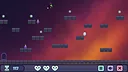 Little Boo and the Spectral Orbs Screenshot 5